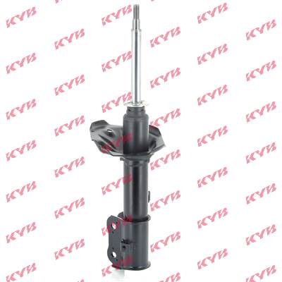 KYB Stoßdämpfer 633177