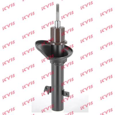 KYB Stoßdämpfer 634040