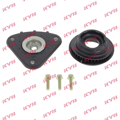 KYB Reparatursatz, Federbeinstützlager SM1013