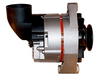 FRIESEN Generator 9038641