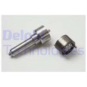 DELPHI Reparatursatz, Einspritzdüse 7135-654