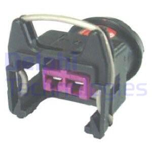 DELPHI Kabelreparatursatz, Kühlmitteltemperatursensor 9001-957