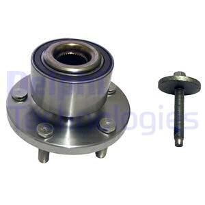 DELPHI Radlagersatz BK1534