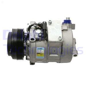 DELPHI Kompressor, Klimaanlage CS20082
