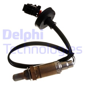 DELPHI Lambdasonde ES10657-12B1