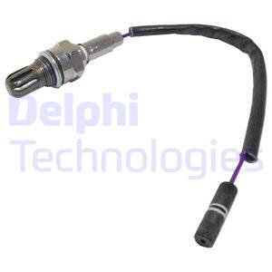 DELPHI Lambdasonde ES10760-12B1