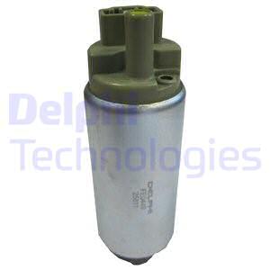 DELPHI Kraftstoffpumpe FE0449-12B1