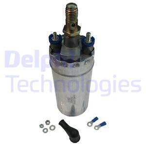 DELPHI Kraftstoffpumpe FE0450-12B1