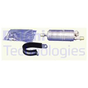 DELPHI Kraftstoffpumpe FE0469-12B1