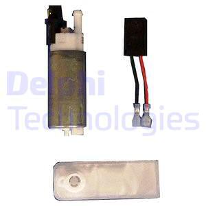 DELPHI Kraftstoffpumpe FE0501-12B1