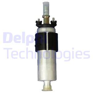 DELPHI Kraftstoffpumpe FE0509-12B1