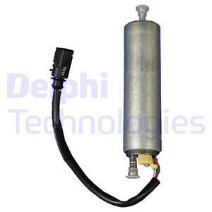 DELPHI Kraftstoffpumpe FE0510-12B1