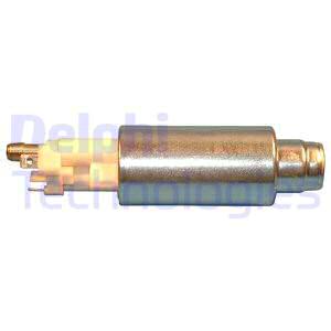 DELPHI Kraftstoffpumpe FE0661-12B1