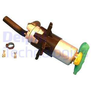 DELPHI Kraftstoffpumpe FE10085-12B1