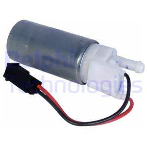 DELPHI Kraftstoffpumpe FE10301-12B1