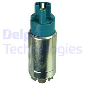 DELPHI Kraftstoff-Fördereinheit FG0503-11B1