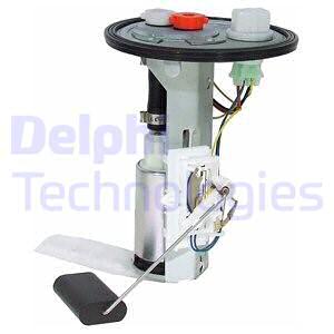 DELPHI Kraftstoff-Fördereinheit FG0901-12B1