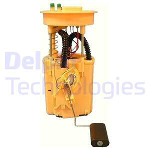 DELPHI Kraftstoff-Fördereinheit FG0988-12B1