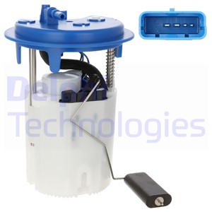 DELPHI Kraftstoff-Fördereinheit FG2395-12B1