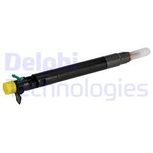 DELPHI Einspritzventil HRD359