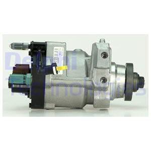 DELPHI Hochdruckpumpe HRP726