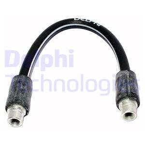 DELPHI Bremsschlauch LH2327
