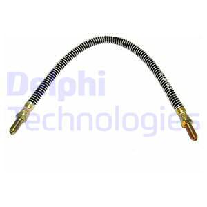 DELPHI Bremsschlauch LH5208