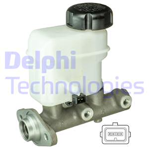 DELPHI Hauptbremszylinder LM80544