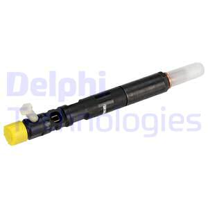DELPHI Einspritzventil R02201Z