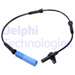 DELPHI Sensor, Raddrehzahl SS20072