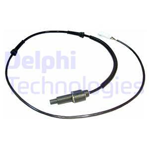 DELPHI Sensor, Raddrehzahl SS20105