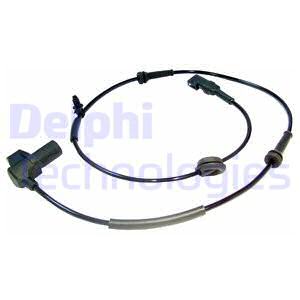 DELPHI Sensor, Raddrehzahl SS20109