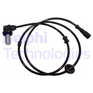 DELPHI Sensor, Raddrehzahl SS20168