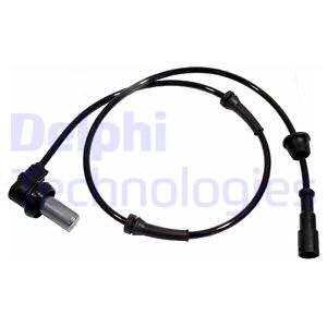 DELPHI Sensor, Raddrehzahl SS20169