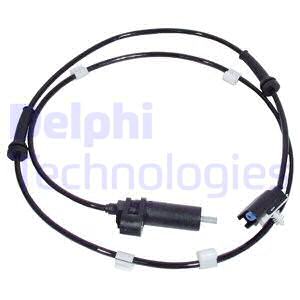DELPHI Sensor, Raddrehzahl SS20180