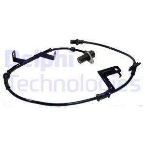 DELPHI Sensor, Raddrehzahl SS20182