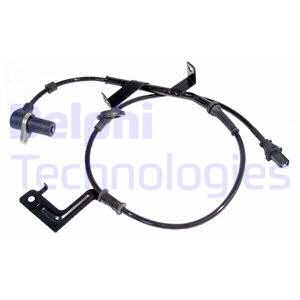 DELPHI Sensor, Raddrehzahl SS20189