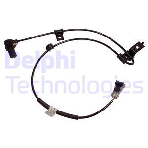 DELPHI Sensor, Raddrehzahl SS20217
