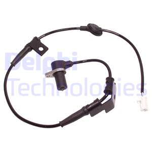 DELPHI Sensor, Raddrehzahl SS20231