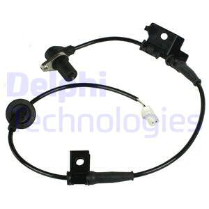 DELPHI Sensor, Raddrehzahl SS20244