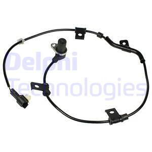 DELPHI Sensor, Raddrehzahl SS20274
