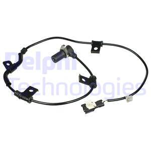 DELPHI Sensor, Raddrehzahl SS20278