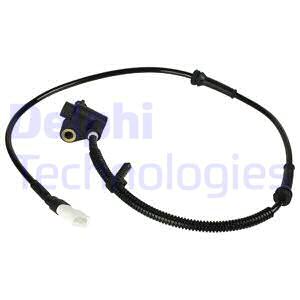 DELPHI Sensor, Raddrehzahl SS20304