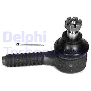 DELPHI Spurstangenkopf TA881
