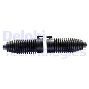 DELPHI Faltenbalgsatz, Lenkung TBR4203