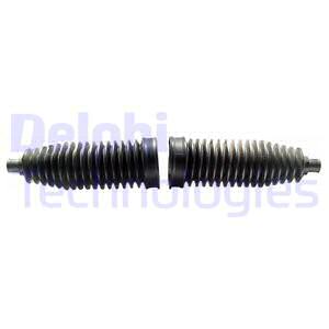 DELPHI Faltenbalgsatz, Lenkung TBR4223