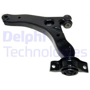 DELPHI Lenker, Radaufhängung TC1165