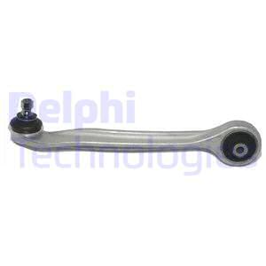 DELPHI Lenker, Radaufhängung TC1177