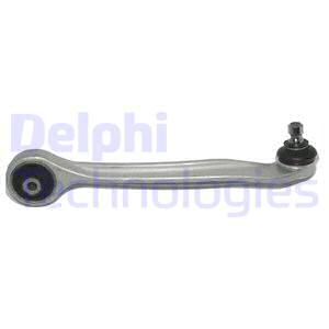 DELPHI Lenker, Radaufhängung TC1178