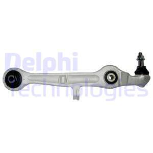 DELPHI Lenker, Radaufhängung TC1179